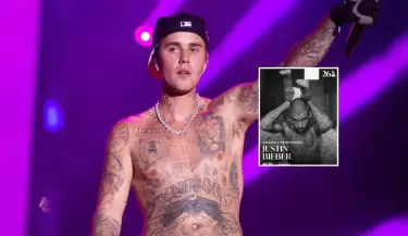 Justin Bieber confirma su regreso a los Grammy 2026 tras etapa alejado del foco medi�tico.