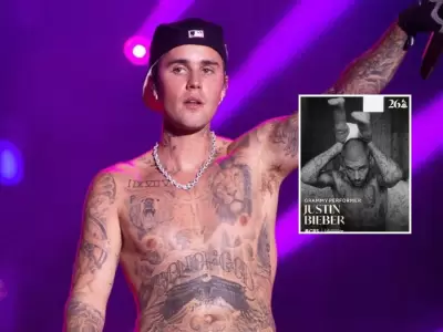 Justin Bieber confirma su regreso a los Grammy 2026 tras etapa alejado del foco medi�tico.