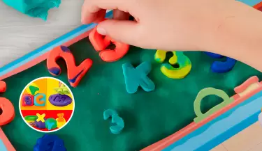 El juego creativo gana protagonismo en el regreso a clases.