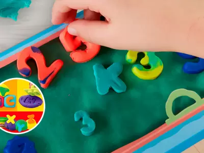 El juego creativo gana protagonismo en el regreso a clases.