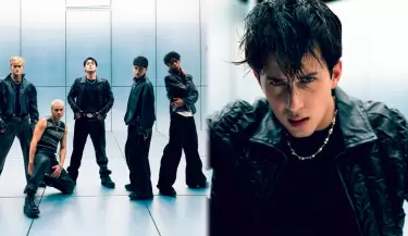 Alejandro Arambur� brilla con Santos Bravos en el estreno de "Kawasaki".