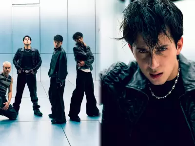 Alejandro Arambur� brilla con Santos Bravos en el estreno de "Kawasaki".