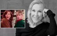 Fallece Catherine O'Hara de 'Mi pobre angelito' a los 71 a�os: As� se despidi� Macaulay Culkin