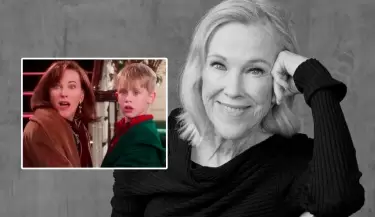 Fallece Catherine O'Hara de 'Mi pobre angelito' a los 71 a�os