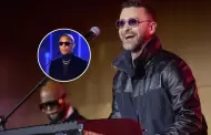 Justin Timberlake reaparece en los escenarios con homenaje a Pharrell Williams previo a lo Grammys 2026