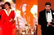 Grammys 2026: As� fue la noche musical y esta es la lista completa de ganadores