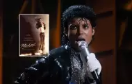 'Michael': Lanzan nuevo tr�iler y p�ster de la esperada biopic del 'Rey del Pop'