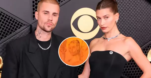 Liam Gallagher se despide de �cono de la m�sica en Manchester tras su muerte.