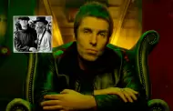 Liam Gallagher rinde homenaje a leyenda de la m�sica brit�nica tras su partida