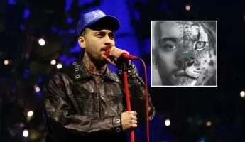 Jason Momoa sorprendi� al tocar canci�n de Oasis