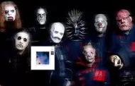 Slipknot lanzar� su "�lbum perdido" Look Outside Your Window tras 17 a�os de espera este 2026