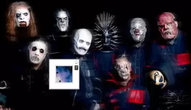 Disco perdido de Slipknot ya tiene fecha de estreno.