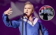 Morrissey presenta 'Notre-Dame', su nuevo single inspirado en el incendio de la catedral de Par�s