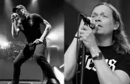 Fallece Brad Arnold, l�der de 3 Doors Down, a los 47 a�os tras dura lucha contra el c�ncer