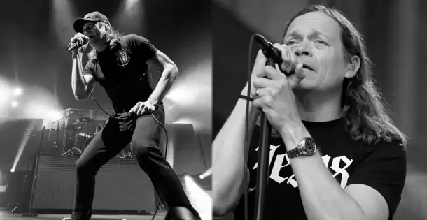 Ex bajista de Megadeth afirma que el nuevo �lbum refleja m�s a Mustaine que a la banda.