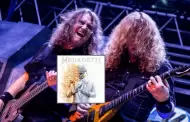 David Ellefson, ex bajista de Megadeth, calific� �ltimo �lbum de la banda como un "disco solista" de Dave Mustaine