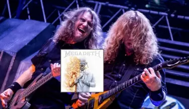 Ex bajista de Megadeth afirma que el nuevo �lbum refleja m�s a Mustaine que a la banda.