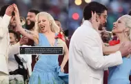 Lady Gaga sorprende con versi�n salsera de 'Die With a Smile' en el Super Bowl 2026: "Fue un honor absoluto"
