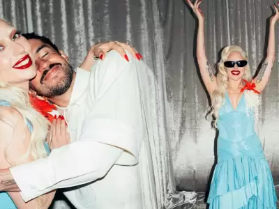 Lady Gaga agradecida con Bad Bunny por invitarla al Super Bowl 2026