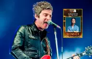 Noel Gallagher tras ser nombrado 'Compositor del A�o': "Estoy en el estudio ahora, me han avergonzado"