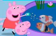 Peppa Pig y su nueva trama al mostrar que George tiene problemas auditivos