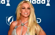 Britney Spears habr�a vendido su cat�logo musical tras acuerdo millonario �Cu�nto recibi�?