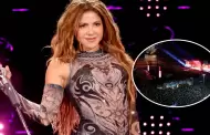Shakira acaba de ser confirmada para el concierto gratuito en playa de Copacabana de Brasil