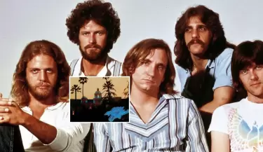 �El fin de Eagles? Don Henley revela que 2026 ser�a el �ltimo a�o de la banda de 'Hotel California.