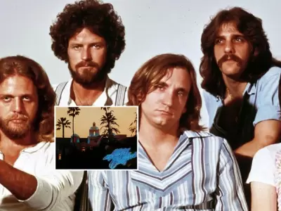 �El fin de Eagles? Don Henley revela que 2026 ser�a el �ltimo a�o de la banda de 'Hotel California.