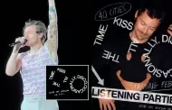 Harry Styles anuncia Listening Party de "Kiss All The Time. Disco. Occasionally" en Lima: Conoce c�mo participar