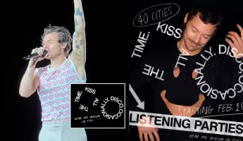 Foo Fighters sorprende con un adelanto de 11 nuevas canciones de Dave Grohl.