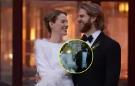 Maya Hawke, actriz de "Stranger Things", se cas� con Christian Lee Hutson en boda privada