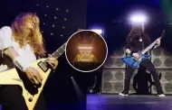 Megadeth inicia en Canad� su gira de despedida y anticipa posible setlist para show Lima