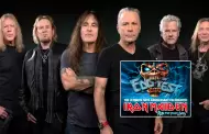 Iron Maiden anuncia su propio festival "EddFest" por sus 50 a�os: "No es solo un espect�culo"
