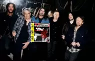Foo Fighters anunciaron su esperado disco 'Your Favorite Toy' con nuevo single