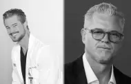 Muere Eric Dane, actor de "Grey's Anatomy", a los 53 a�os tras enfrentar enfermedad neurodegenerativa