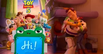 Santos Bravos impacta en Premios Lo Nuestro 2026 con show al ritmo de "Kawasaki".