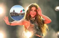 Shakira dar� concierto gratuito en la Ciudad de M�xico tras su gira: �D�nde y cu�ndo ser�?