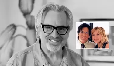 Muere Robert Carradine, actor que dio vida al pap� de Lizzie McGuire.