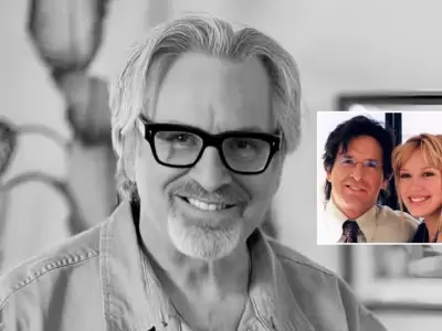 Muere Robert Carradine, actor que dio vida al pap� de Lizzie McGuire.