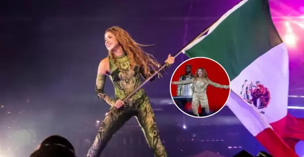 Rosal�a se declara fan de Oasis.