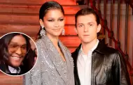 �Zendaya y Tom Holland ya est�n casados? Estilista de la actriz confirma boda secreta