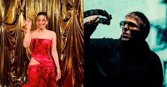 Shakira se conmueve tras multitudinario concierto en M�xico.