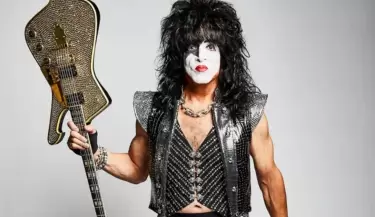 Paul Stanley revela cu�l es la peor portada de Kiss