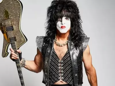 Paul Stanley revela cu�l es la peor portada de Kiss