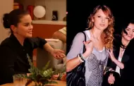 Selena G�mez confirma que "Dorothea" de Taylor Swift est� inspirada en ella: "Trata sobre m�"