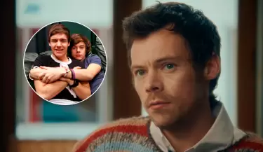 Harry Styles habla del dolor que dej� la muerte de Liam Payne.