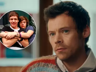 Harry Styles habla del dolor que dej� la muerte de Liam Payne.
