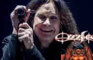 Sharon Osbourne revela que se celebrar� el Ozzfest 2027: "Es lo que Ozzy quer�a"