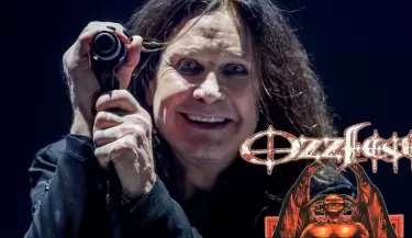 Seguir� el legado de Ozzy Osbourne